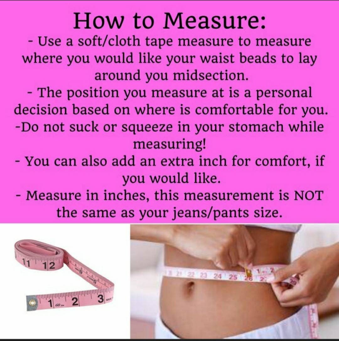 Multi colours Waist Beads|On Sale Belly Chain Weight control African beads|belly beads| Ghana beads| Weight Tracker| Nigerian waist beads