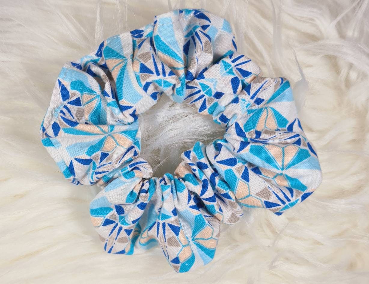 Scrunchie Soft Stretchy Hair Accessories Hair Tie