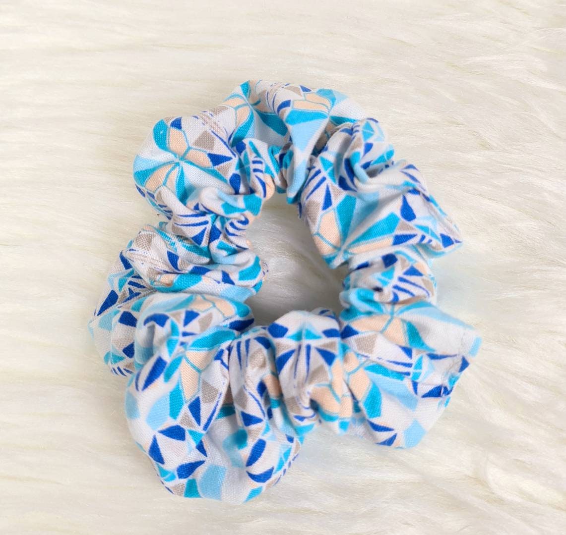 Scrunchie Soft Stretchy Hair Accessories Hair Tie