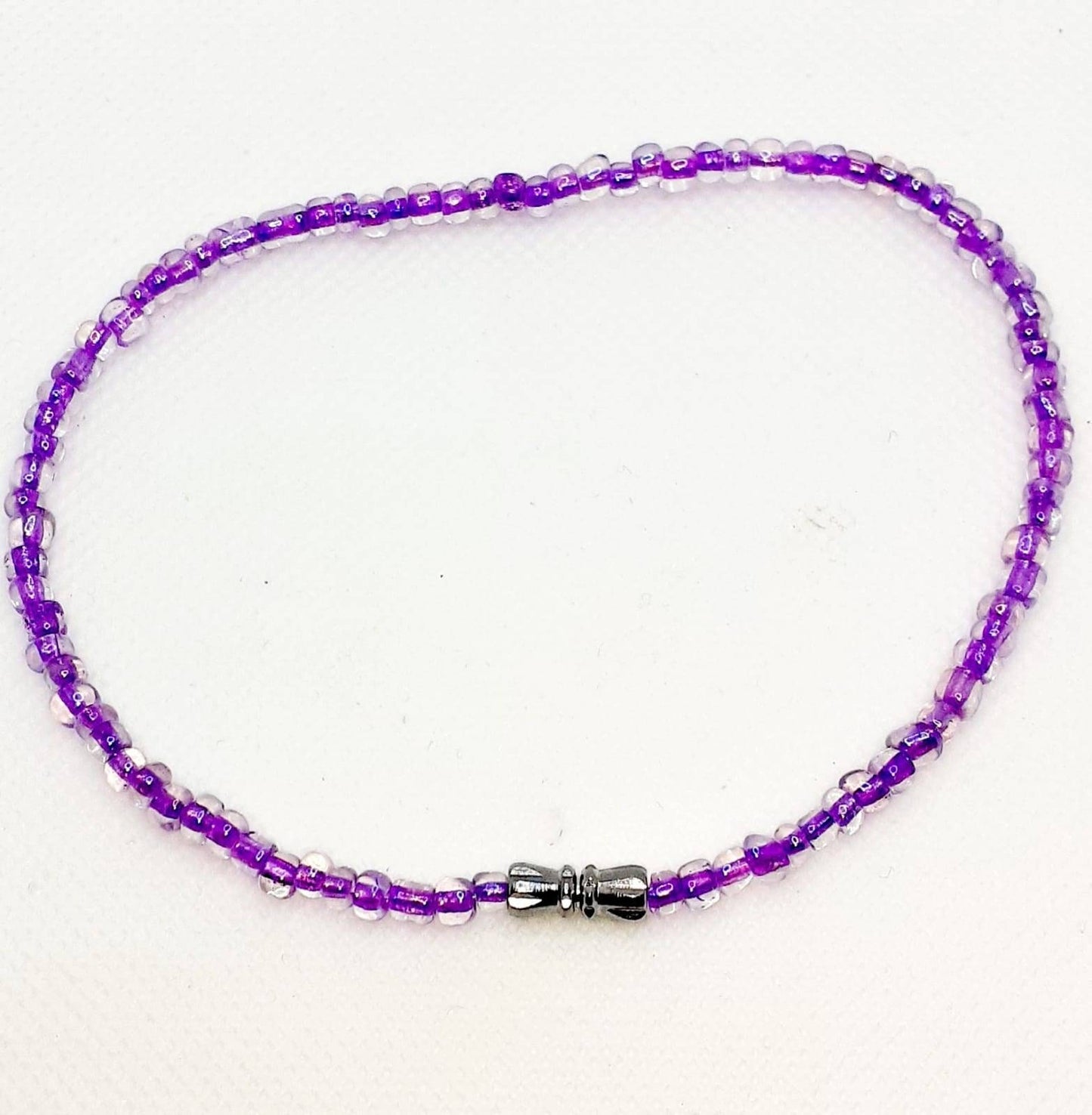 women Anklet Beads| Foot Chains beads Black fashion beads