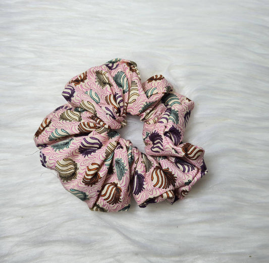 Scrunchie Soft Stretchy Hair Accessories Hair Tie