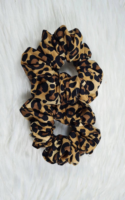 Scrunchie Soft Stretchy Hair Accessories Hair Tie