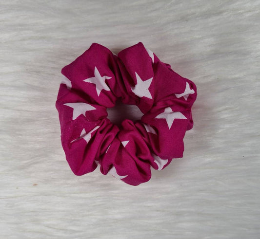 Scrunchie Soft Stretchy Hair Accessories Hair Tie